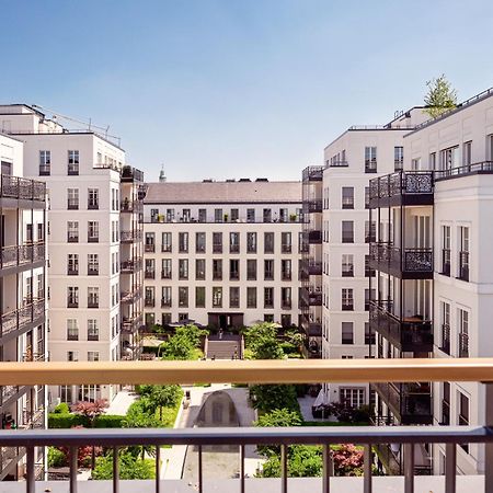 The Wellem Residences Dusseldorf Room photo