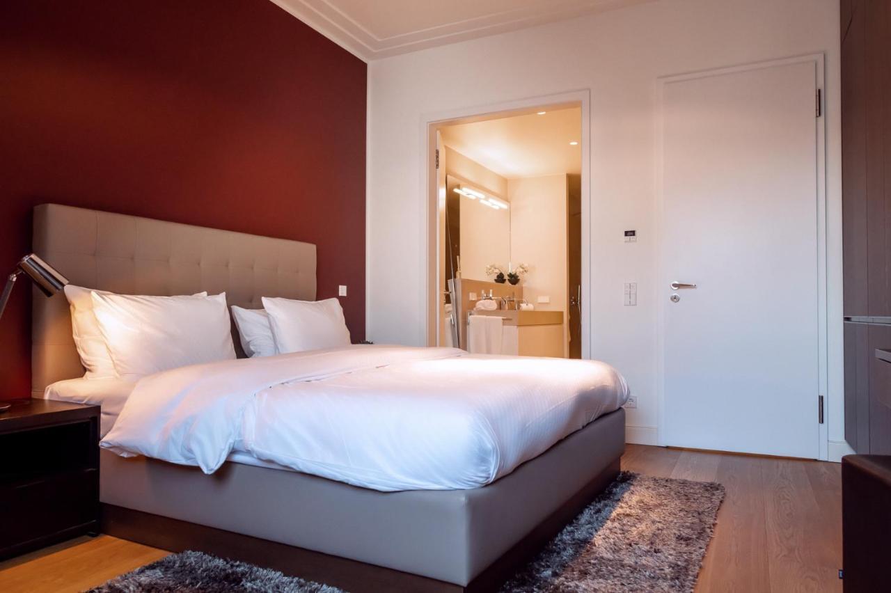 The Wellem Residences Dusseldorf Exterior photo