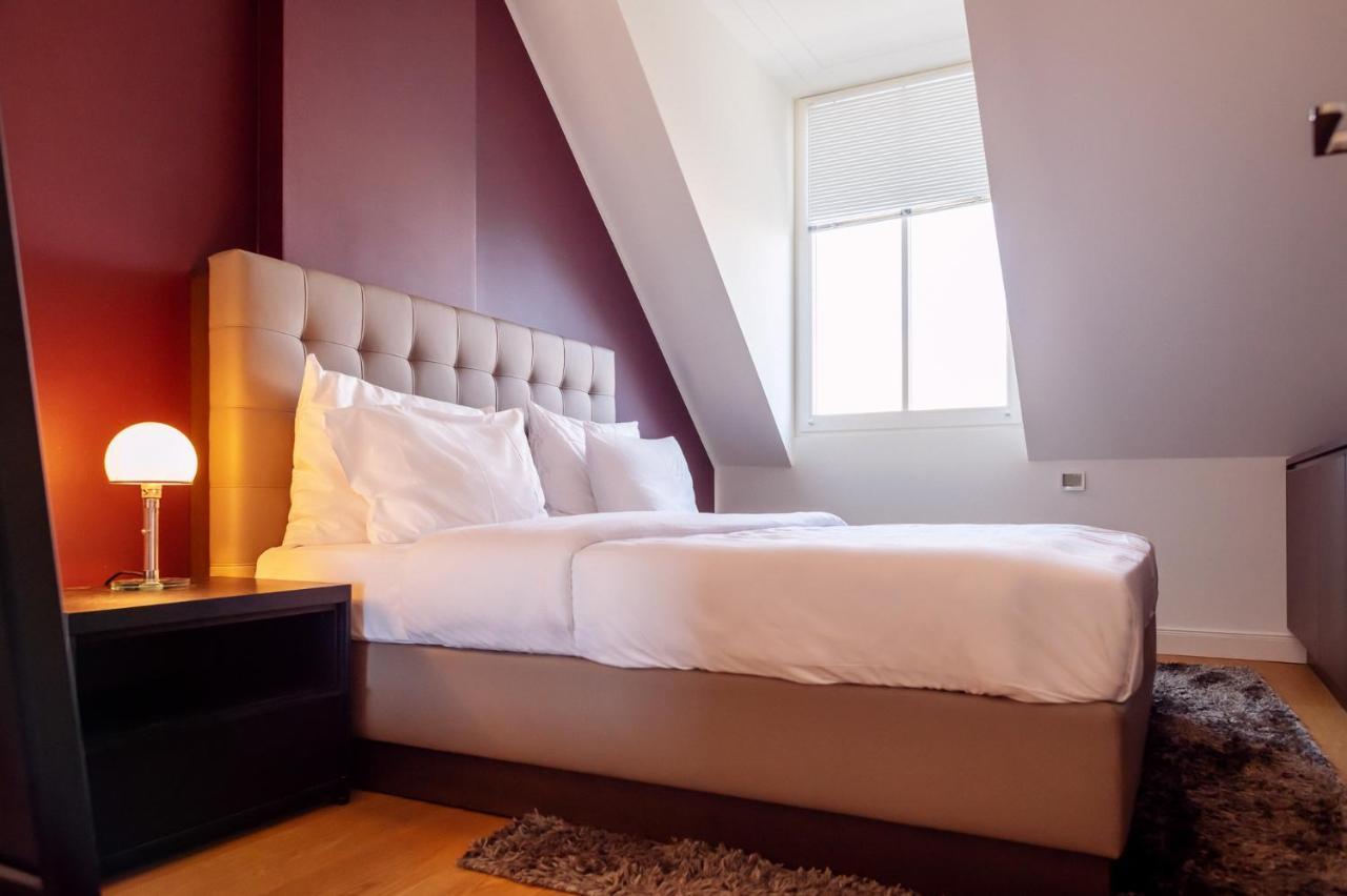 The Wellem Residences Dusseldorf Exterior photo