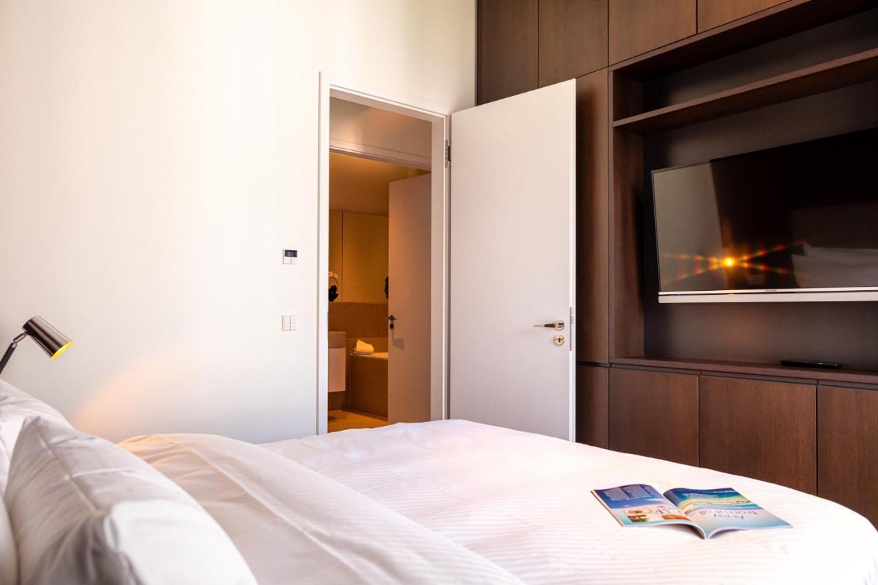 The Wellem Residences Dusseldorf Exterior photo